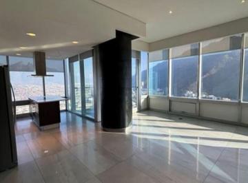Departamento de 2 habitaciones, San Pedro Garza García · Departamento en Renta de 148 m² en Koi Residences en Valle Oriente en San Pedro Garza Garcia, Nl