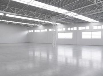Bodega comercial de 1 habitación, Naucalpan de Juárez · Bodega Comercial en Naucalpan