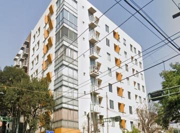 Departamento de 3 habitaciones, Benito Juárez · Departamento en Venta, de Cesión Inmediata, en Benito Juárez, Cdmx - Ata
