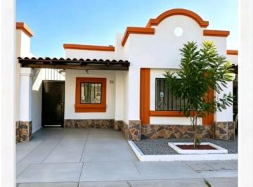 Casa · 2 Recámaras · Casa en Residencial Soleil Residencial
