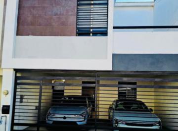 1 · Casa Amueblada en Renta Fracc Almeria