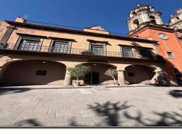 imagenPortal · Local Comercial en Venta en San Luis Potosí Centro