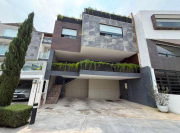 Casa de 3 habitaciones, Atizapán de Zaragoza · Casa en Venta en Residencial Moncayo
