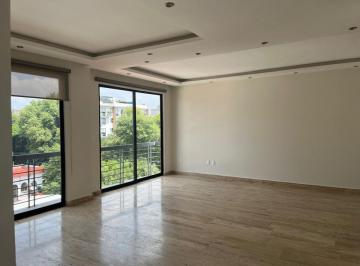 Departamento de 2 habitaciones, Benito Juárez · Departamento en Renta en Colonia Narvarte Poniente
