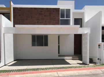 imagenPortal · Casa en Venta en San Luis Potosí