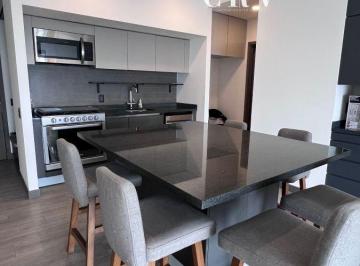 Departamento de 2 habitaciones, Cuajimalpa de Morelos · Departamento 2 Rec 97 m² con Bodega