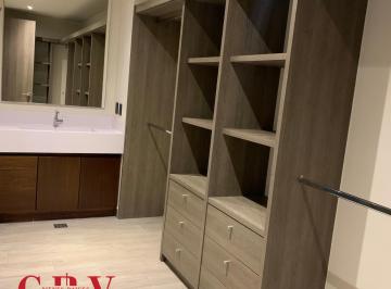 Departamento de 2 habitaciones, Cuajimalpa de Morelos · Departamento 2 Rec 97 m² con Bodega