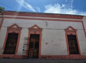 Casa de 3 habitaciones, Mérida · Casa Colonial Para Remodelar Centro de Merida