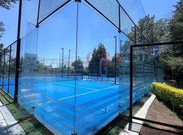 Departamento de 3 habitaciones, Cuajimalpa de Morelos · Departamento Renta 3 Recamaras 108 m²