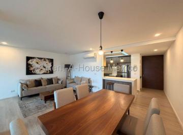 Departamento de 2 habitaciones, Querétaro · Departamento Amueblado 2 Recámaras con Amenidades Premium | Aire Acondicionado