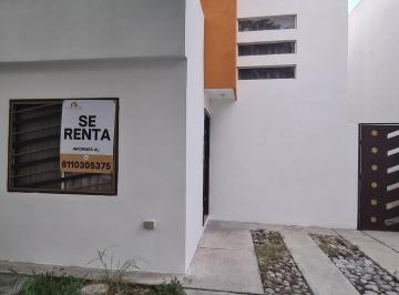Casa de 3 habitaciones, Guadalupe · Casa 3 Rec (1 en Pb) - Praderas de Guadalupe, Nl