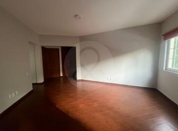 Departamento · 95m² · 2 Recámaras · Departamento en Renta en Roma Norte
