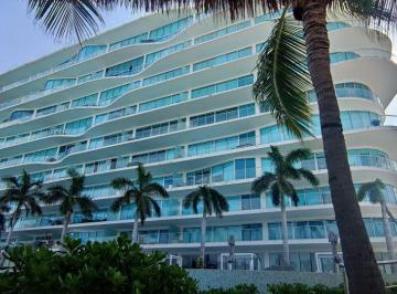 Departamento de 2 habitaciones, Bahía de Banderas · Depa Beachfront en Venta, en Bahia de Banderas.