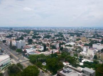 Departamento de 1 habitación, Guadalajara · Departamento en Zona Financiera de Guadalajara