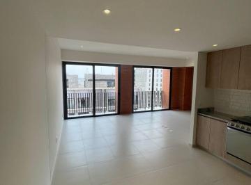 Departamento de 1 habitación, Guadalajara · Departamento en Renta E La Zona Financiera de Guadalajara