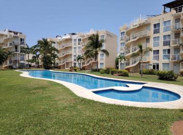 Departamento de 3 habitaciones, Acapulco de Juárez · Hermoso Departamento en Marina Diamante