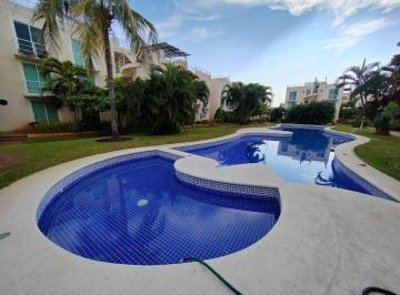 Departamento de 2 habitaciones, Acapulco de Juárez · Departamento Kayac en Segundo Nivel