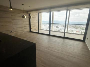 Departamento de 2 habitaciones, El Marqués · Departamento en Renta Zibatá Querétaro | Vista Panorámica | Acabados de Lujo