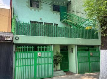 Casa de 4 habitaciones, Azcapotzalco · Se Vende Casa en Azcapotzalco, Colonia Electrisistas