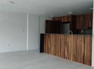 Departamento de 2 habitaciones, Cuauhtémoc · Departamento en Renta en Huatusco Roma Sur, Cuauhtémoc Camx