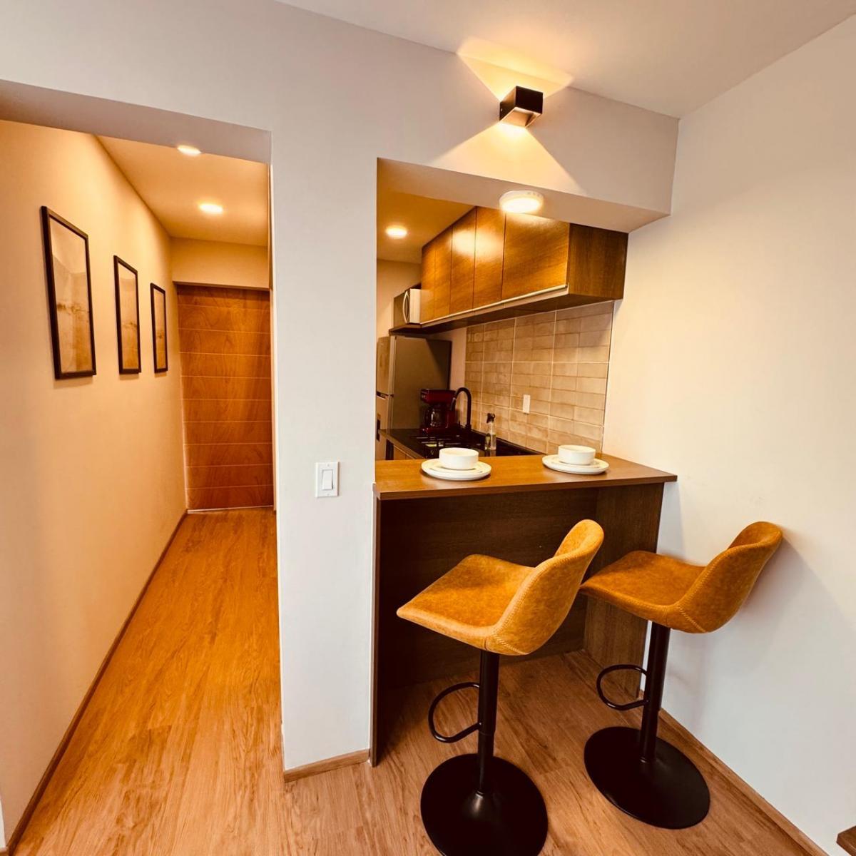 Furnished Executive Apartment for Rent