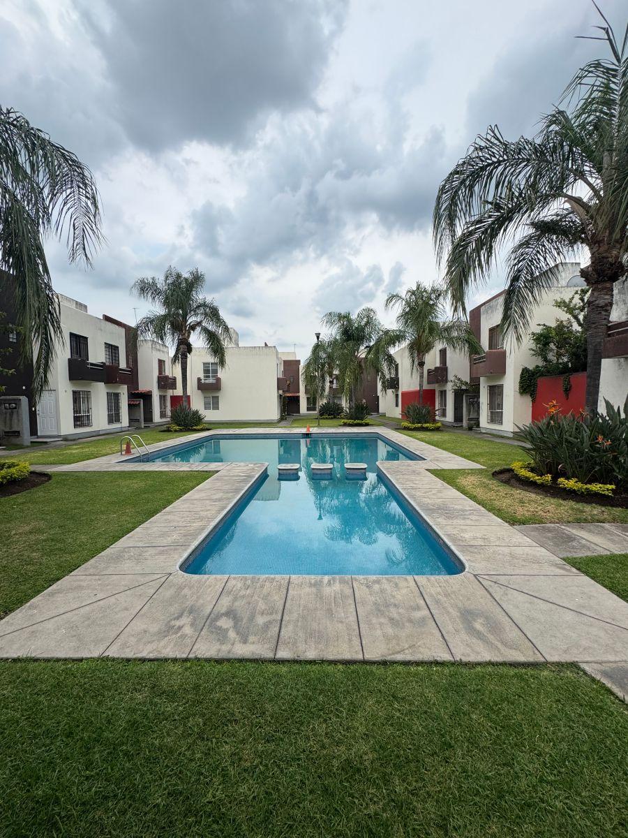 House for Rent in Temixco, Morelos