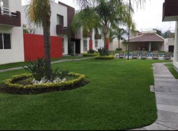 Casa de 2 habitaciones, Temixco · Renta de Casa en Temixco Morelos