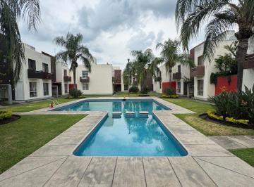 Casa de 2 habitaciones Renta MN 6,500 · Renta de Casa en Temixco Morelos
