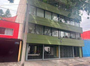 Departamento de 3 habitaciones, Benito Juárez · Venta Departamento en Portales Norte