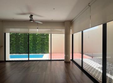 Casa · 247m² · 4 Recámaras · 2 Estacionamientos · Casa - Aqua Residencial