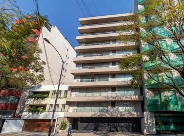 Departamento de 3 habitaciones, Miguel Hidalgo · Departamento en Renta Amueblado en Polanco IV Sección, Miguel Hidalgo, Cdmx