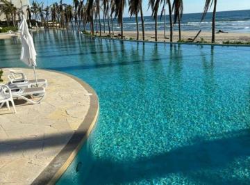 Departamento de 2 habitaciones, Acapulco de Juárez · Departamento en Venta en La Isla Residences