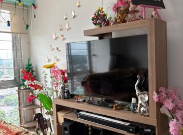 Departamento de 3 habitaciones, Miguel Hidalgo · Renta de Departamentos con Vista a Polanco