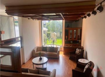 Casa de 3 habitaciones, Huixquilucan · Venta de Hermosa Casa de 3 Rec. 3 Baños Calle Cerrada en La Herradura