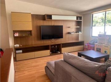 Casa de 3 habitaciones, Huixquilucan · Venta de Hermosa Casa de 3 Rec. 3 Baños Calle Cerrada en La Herradura