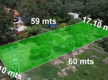 Terreno / Lote , El Arenal · Terreno 1,020 m² Fracc. El Roble, El Arenal, Jalisco