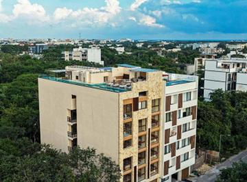 Departamento de 2 habitaciones, Solidaridad · Departamento de 2 Recámaras en Venta