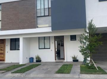 Casa en condominio de 4 habitaciones, Zapopan · Casa Condominio El Secreto Excelente Ubicación Zona Real Jardines 4 Recámaras