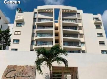 Departamento de 3 habitaciones, Cancún · Departamento en Renta Cancún Tres Habitaciones