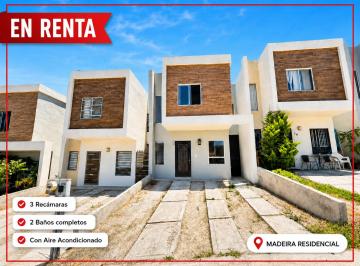Casa de 3 habitaciones, Tijuana · Casa de 131 m² con 3 Recámaras en Renta en Loma Blanca