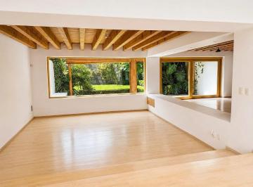 Casa en condominio de 3 habitaciones, Alvaro Obregón · Casa en Cerrada en Jardines del Pedregal