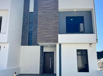 Casa de 4 habitaciones, Mineral de la Reforma · Casa en Venta en Pachuca Preventa Fracc Jazmin Cerca Blvd Colosio