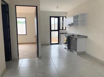 Casa de 2 habitaciones, Tixkokob · Casa de 1 Piso en Renta en Las Palmas Living Oriente