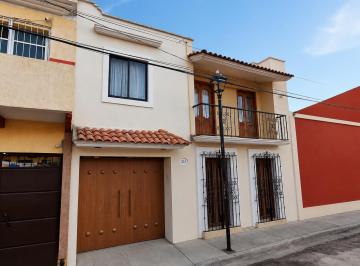 Casa de 4 habitaciones, Oaxaca de Juárez · Venta de Casa en La Colonia Barrio de Jalatlaco en Oaxaca de Juarez en Oaxaca