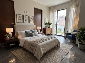 Departamento de 3 habitaciones, Benito Juárez · PH en Narvarte Poniente de Dos Niveles con Muy Amplios Espacios y Acabados de Lujo. Terrazas y Roof