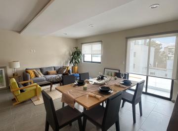 Departamento de 3 habitaciones, Benito Juárez · Residencia de Tres Pisos a Estrenar en Colonia Narvarte Poniente