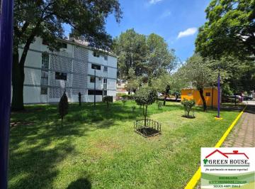 Departamento de 2 habitaciones, Coyoacán · Venta o Renta Departamento en Romero de Terreros Coyoacán