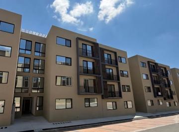 Casa en condominio de 2 habitaciones, Querétaro · Departamento Nuevo en Planta Baja en Venta, Villas del Refugio, Querétaro, 2 Recámaras, Amenidades