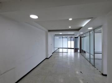 Oficina · 90m² · 1 Estacionamiento · Insurgentes San Borja Excelente Oficina