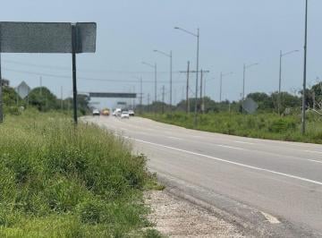 Terreno / Lote , Progreso · Renta Terreno de 2,932 m² Sobre Carretera Merida - Progreso Altura San Ignacio Listo Para Industria